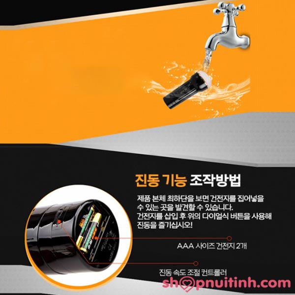 Âm Đạo Giả Giống Thật Cao Cấp Sung Sướng AK HOT Super