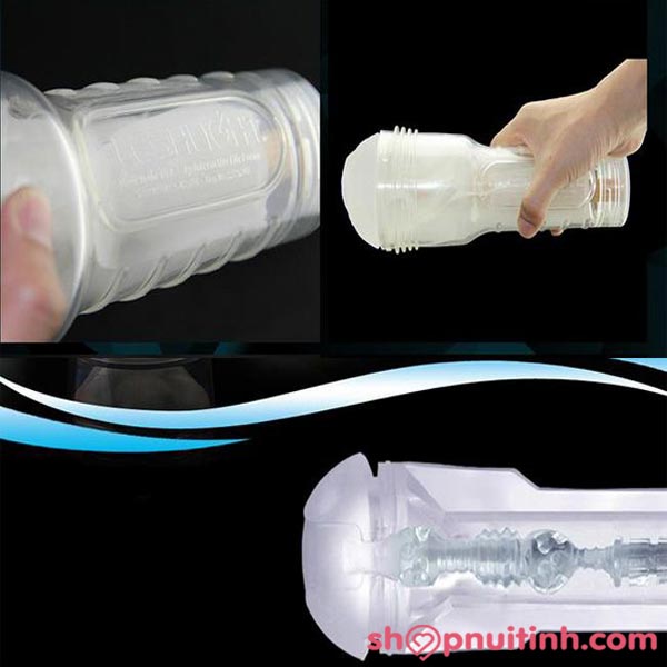Âm Đạo Giả Trong Suốt Nhìn Xuyên Thấu Giá Rẻ