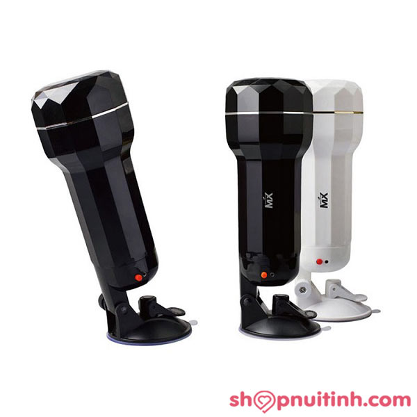 MX Dream  -  Âm Đạo Giả Gắn Tường Rung Rên Nam Giới