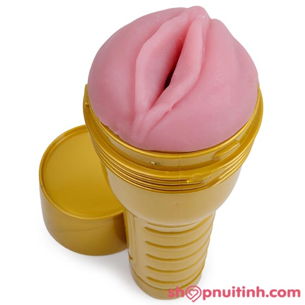 Âm đạo giả FleshLight Đa Năng Mềm Mịn Giống Thật AD76