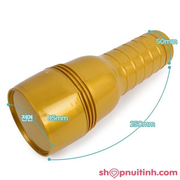 Âm đạo giả FleshLight Đa Năng Mềm Mịn Giống Thật AD76