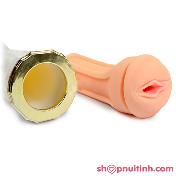 Âm Đạo Giả Cao Cấp Gắn Tường MANMIAO Spider 