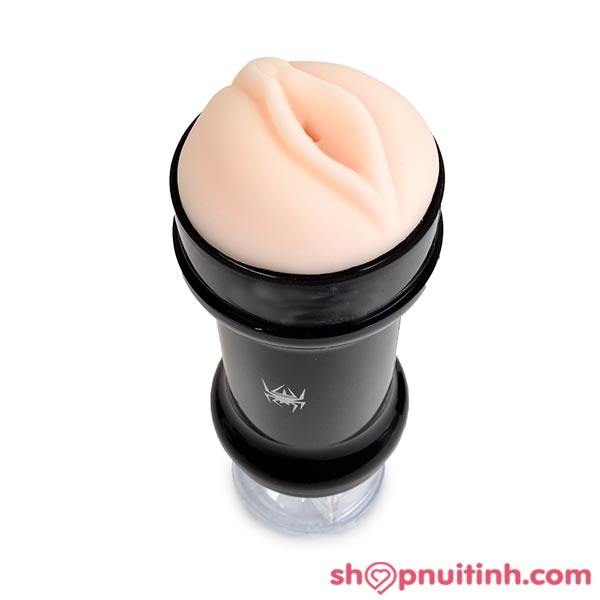 Âm Đạo Giả Dính Tường EVO SPIDER CUP Cao Cấp