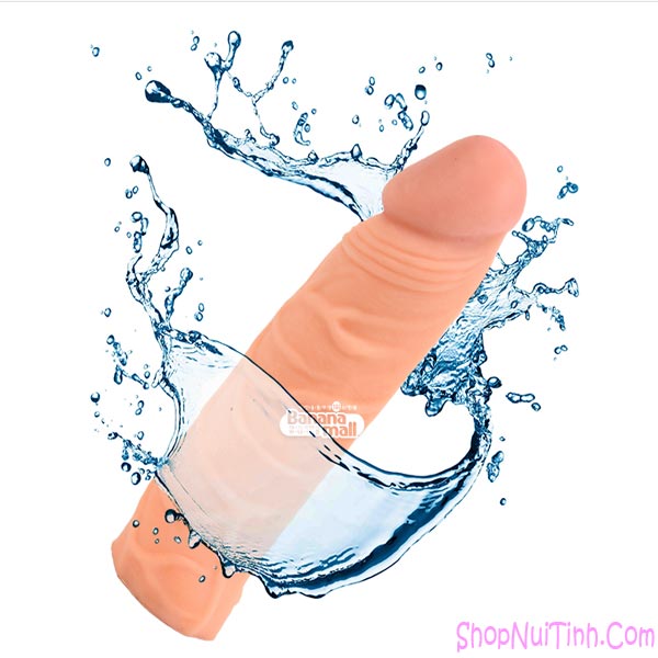 Bao Đôn Da Người Tăng Kích Thước Dương Vật Lovetoy X 