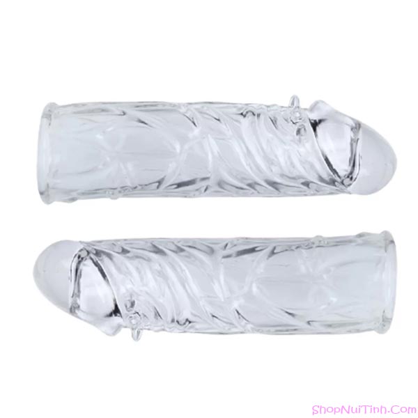 Bao Đôn Dên Trơn Có Gân Siêu Mềm Mịn - BD116