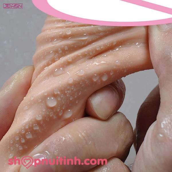 Chim Cu Giả Tự Động Cao Cấp Crazy Fire Tỏa Nhiệt Rung Ngoáy