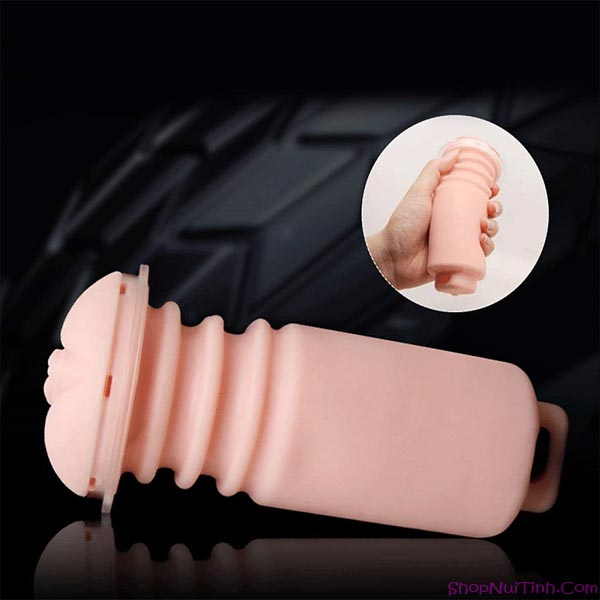 Cốc Âm Đạo Pretty Love Thủ Dâm Tự Động-AD87