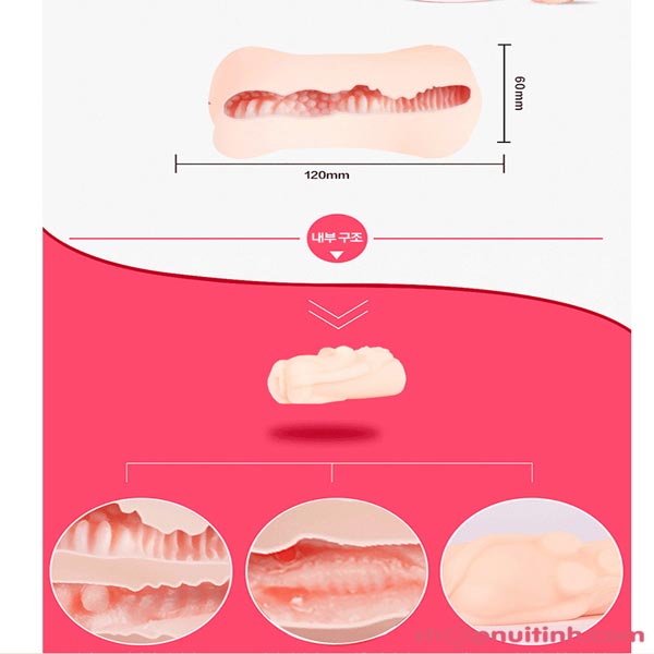 Cốc Cầm Tay Giá Rẻ Yayo - AD81