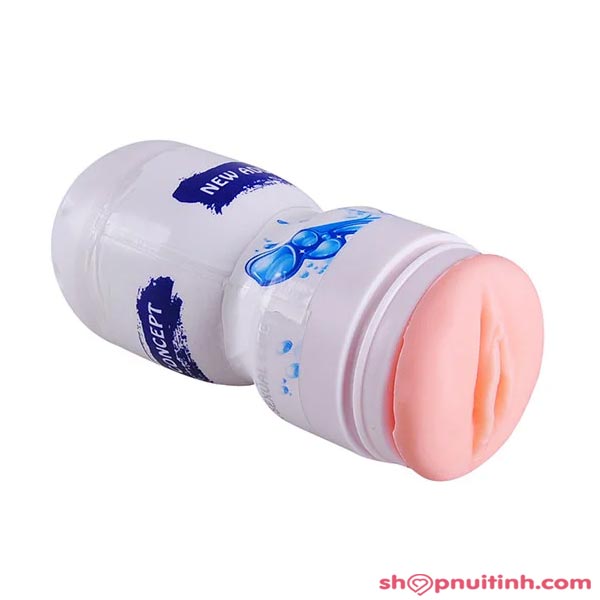 Cốc Thủ Dâm Cầm Tay Kích Thích Cho Nam Akimate- AD78B