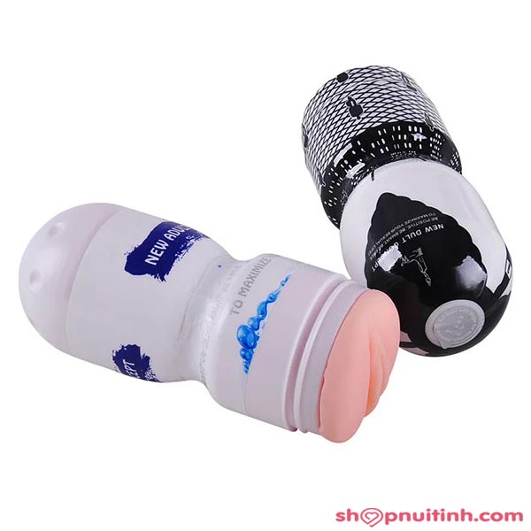 Cốc Thủ Dâm Cầm Tay Kích Thích Cho Nam Akimate- AD78B