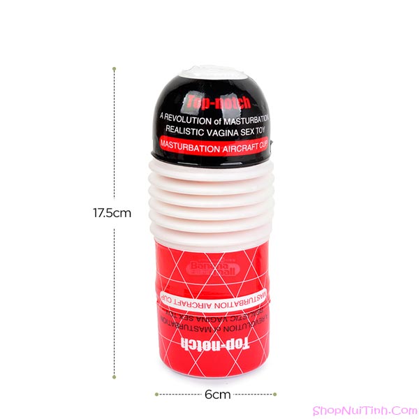 Cốc Thủ Dâm Silicon Trắng Lên Đỉnh - AD82