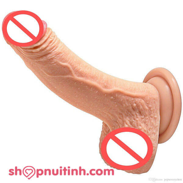 Lovetoy Nature - Cu giả Hàng Khủng Kích Thước Cỡ Lớn NT18