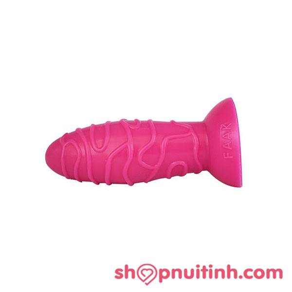 Dương Vật Giả Giá Rẻ  FAAK Anal Dildo Tăng Hưng Phấn Cho Hậu Môn