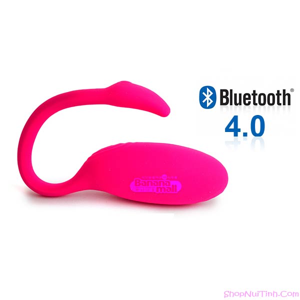 Trứng Rung Không Dây Flamingo Chính Hãng - TR241