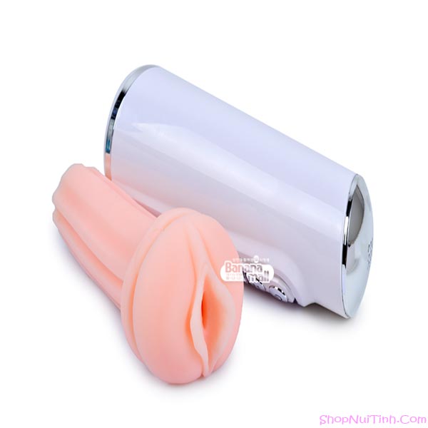 Cốc Thủ Dâm LeTen Tạo Cảm Giác Tự Động Sung Sướng