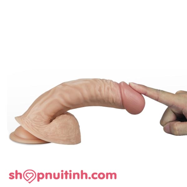 Chim Giả Gắn Tường 3 Màu Lovetoy Extreme Sezi Lớn,Nhỏ