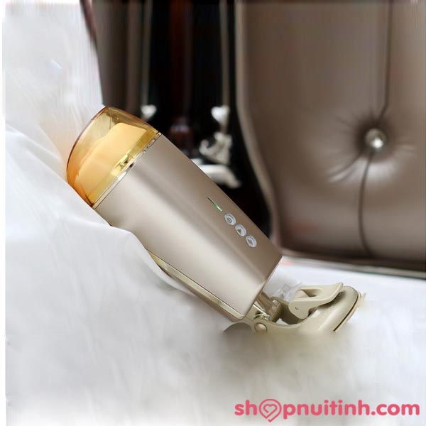 Âm Đạo Giả Cao Cấp Gắn Tường ManMiao