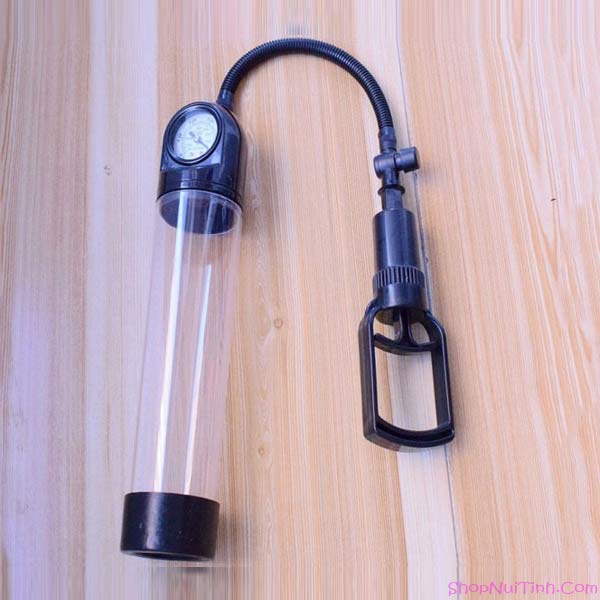 Máy tập đồng hồ làm tăng kích thước cậu nhỏ khủng MT157