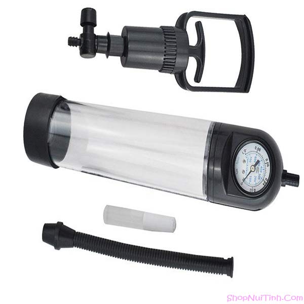 Máy tập đồng hồ làm tăng kích thước cậu nhỏ khủng MT157