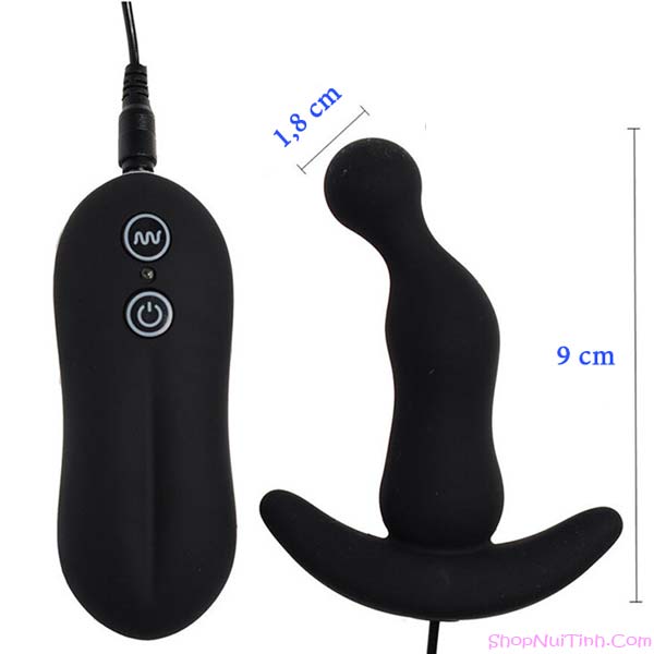 Máy Rung Hậu Môn Aphrodisia - HM182