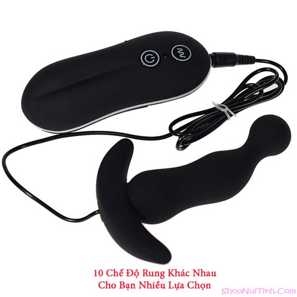 Máy Rung Hậu Môn Aphrodisia - HM182