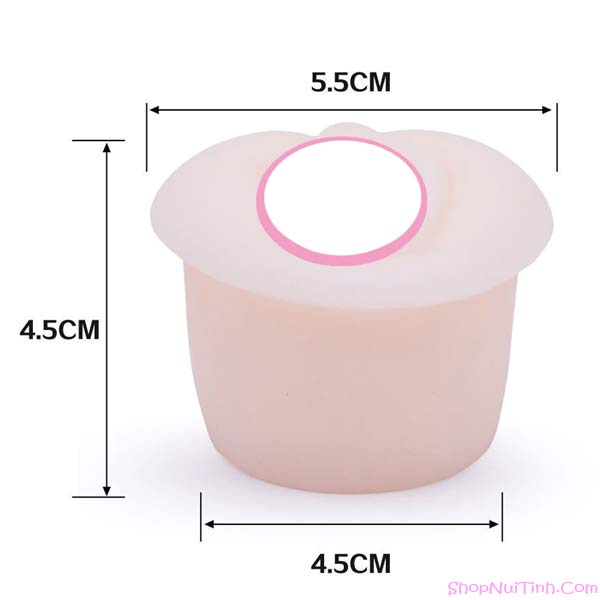 Máy tập Kéo Tay Làm To Dương Vật Pennis Toy - MT161