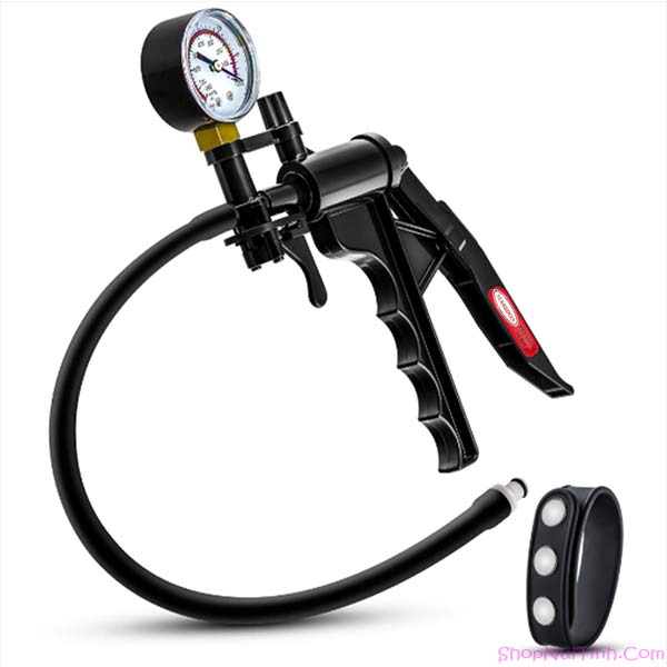 Máy Tập Kéo Dài Dương Vật ProXtra Đo Tần Suất Khi Tập MT159