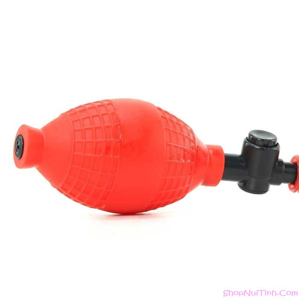 Handsome Up - Máy Tập Quả Bóp Làm To Dài Dương Vật