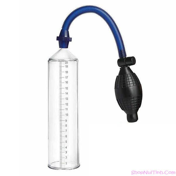 Máy Tập dương vật quả bóp tăng kích thước cậu nhỏ - MT156