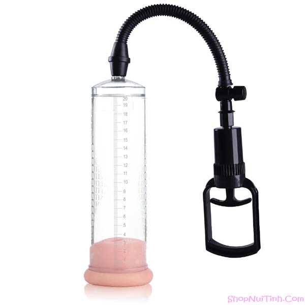 Menly Pow - Máy Tập Cậu Nhỏ Tăng Kích Thước Dài Ra