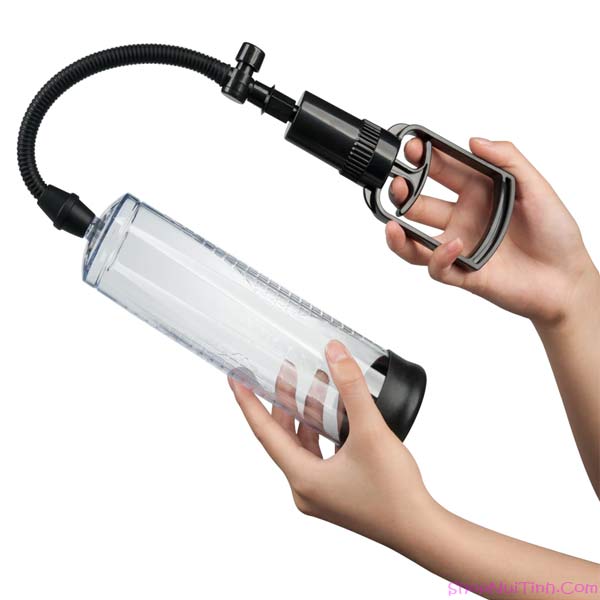 Menly Pow - Máy Tập Cậu Nhỏ Tăng Kích Thước Dài Ra