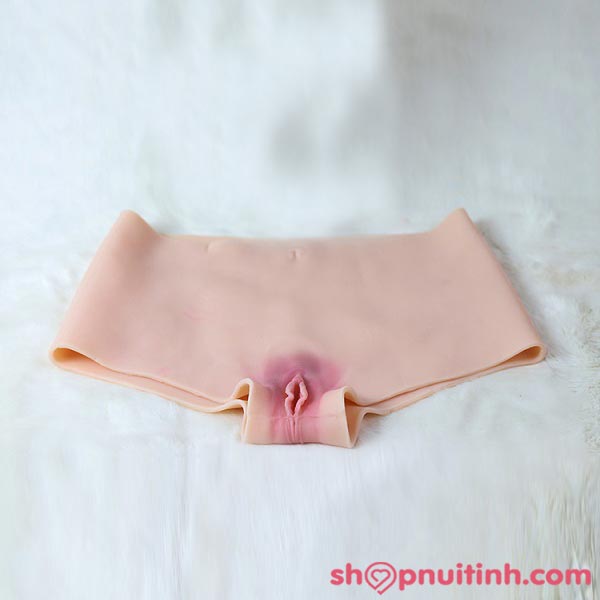 Quần  Âm Đạo Giả Silicon Hàng Chất Lượng