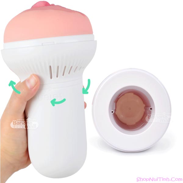Cốc Thủ Dâm Cho Nam Mới Lạ Hàng Nhập Khẩu Hàn Quốc Seoul