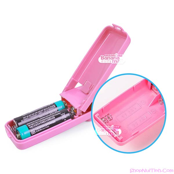 Trứng Rung 2 Đầu Giá Rẻ Rung Mạnh Mẽ TR237