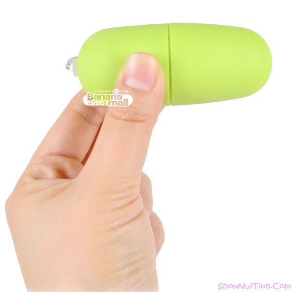 Máy Rung Tình Yêu Shaki Không Dây - TR234