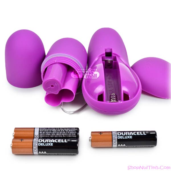 Trứng Rung Vibating EGG Tăng Kích Thích Mạnh Mẽ - TR235