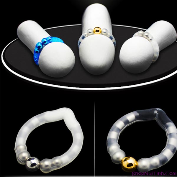 Vòng Bi Nam Châm Joker Hỗ Trợ Sinh Lý VD356