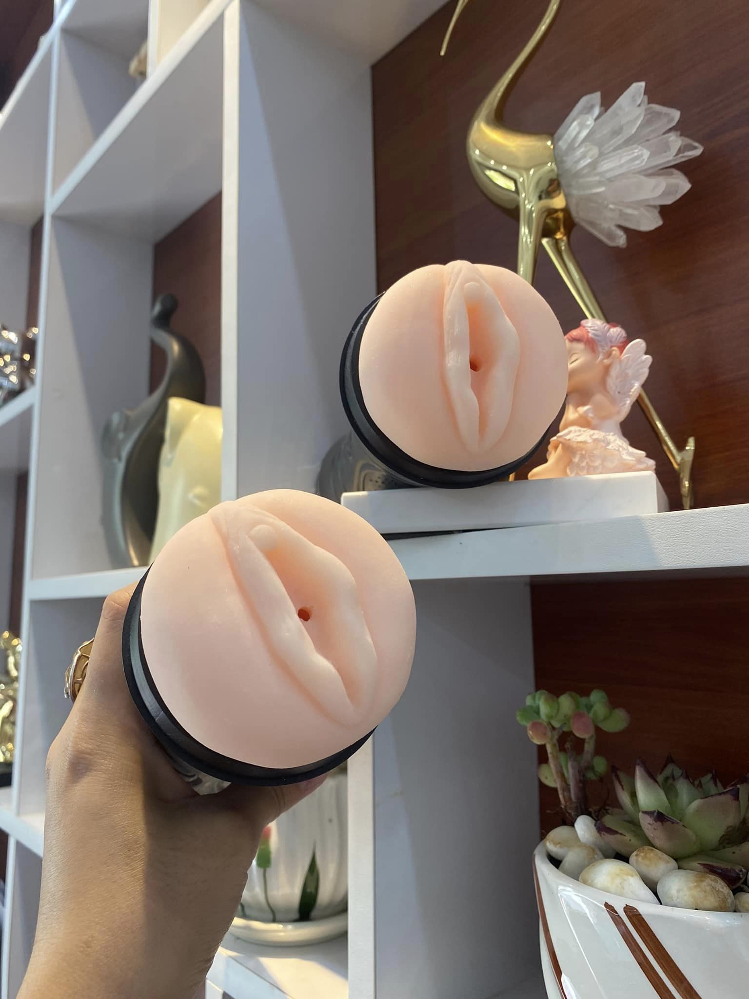 Top Sextoy Nam Dưới 500K Đáng Mua Nhất