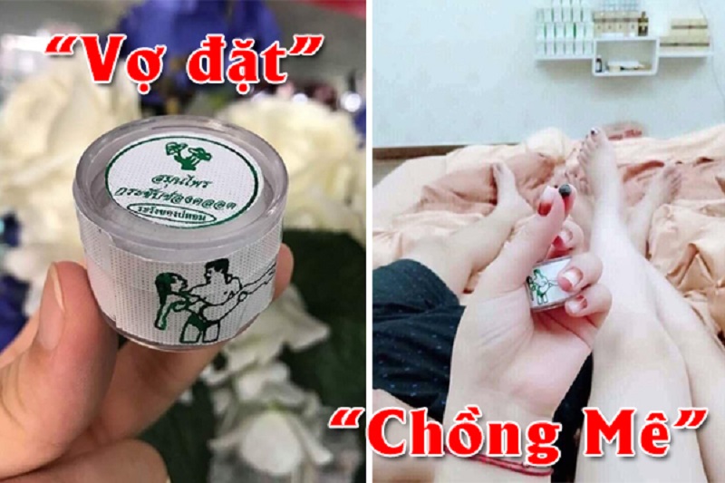 Hướng dẫn sử dụng thuốc se khít vùng kín Thái Lan hiệu quả