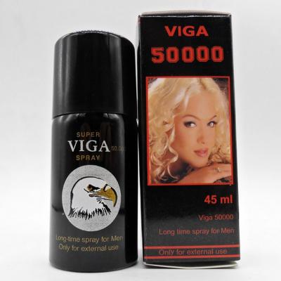 Chai xịt Viga 50000 Đức có tác dụng gì?