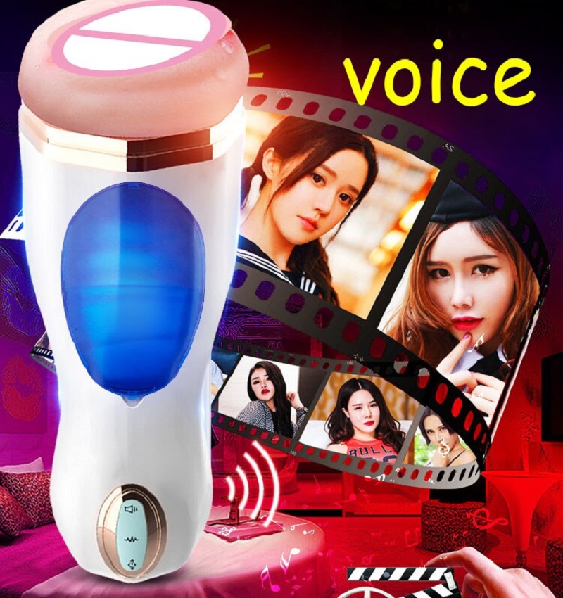 Review Âm đạo giả bú mút tự động mega bator mouth cao cấp
