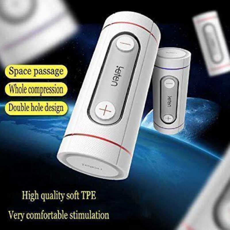 Cách sử dụng âm giả Lenten Space Capsule