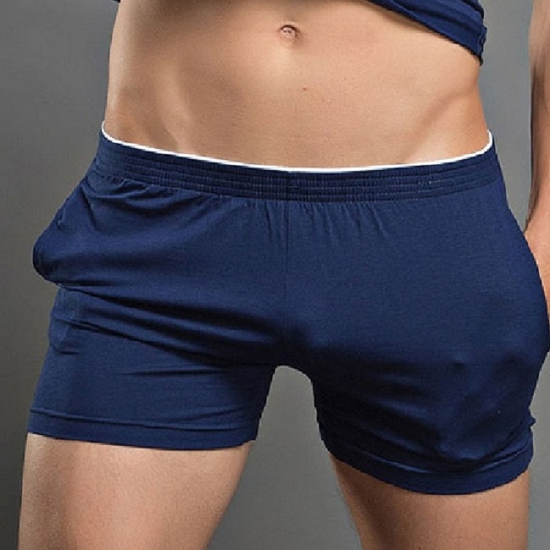 Hướng dẫn vị trí đặt Dương vật trong quần lót đúng cách