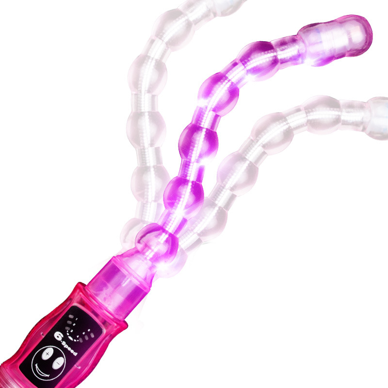 Máy massage hậu môn Distortion là gì? Hướng dẫn sử dụng