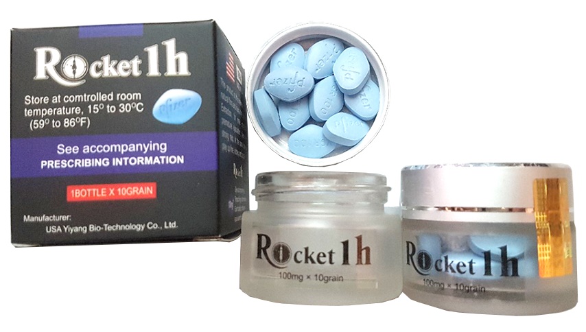 Rocket 1h là thuốc gì? Cách sử dụng như thế nào?