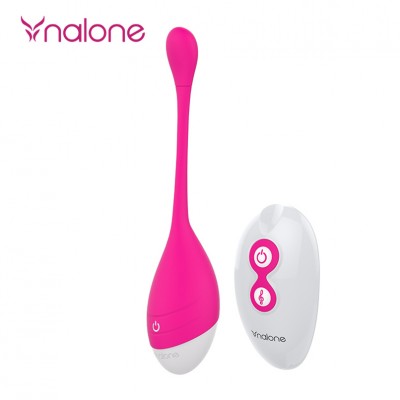 [Sự thật] Trứng rung Nalon Sweetie cao cấp dùng sướng thật không?