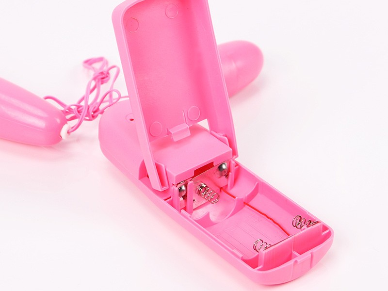 Hướng dẫn cách sử dụng trứng rung hai đầu hỏa tiễn