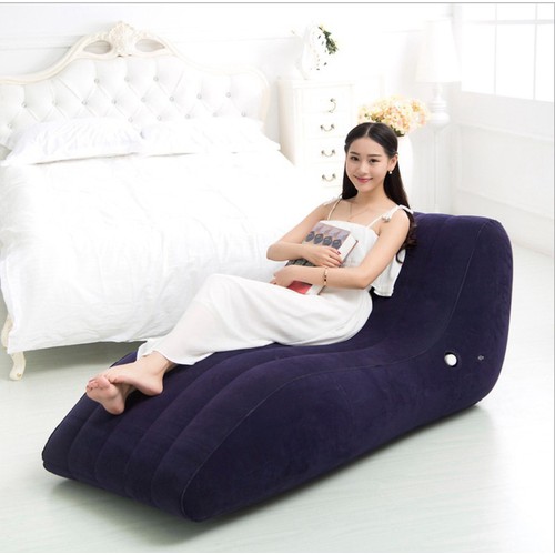 Ghế tình yêu bơm hơi Tantra giá rẻ ManhSextoy