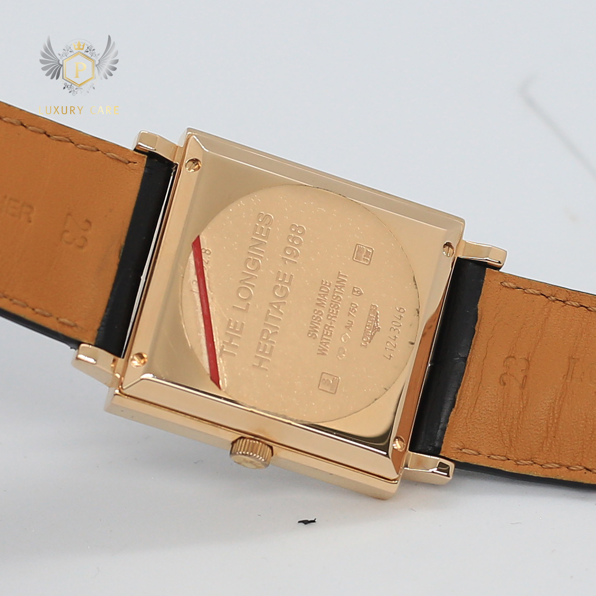 longines heritage 1968