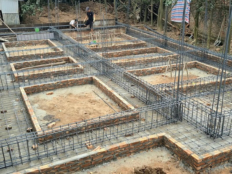 một số loại móng phổ biến nhất hiện nay